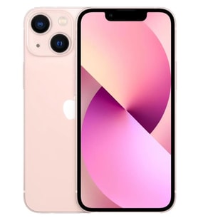 İKİNCİ EL APPLE IPHONE 13 (12 AY GARANTİLİ) (Pembe)