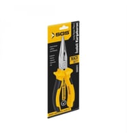 Mey İthalat® Sgs 2072 160 mm Kargaburun