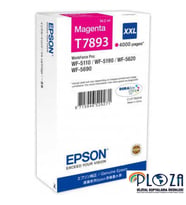 Epson T7893 C13T789340 Kırmızı Kartuş