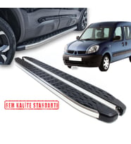 KANGOO 1996 2008 ARACA ÖZEL BLACKLİNE YAN BASAMAK