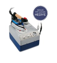 SPR/MN 2035 SİLTER “SÜPER MİNİ” PROFESYONEL - 3.5 LİTRE (TEFLON HEDİYELİ)
