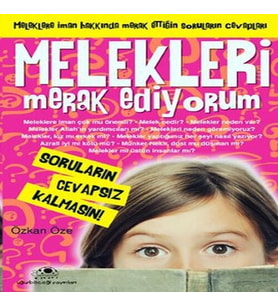 Melekleri Merak Ediyorum