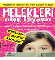 Melekleri Merak Ediyorum