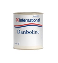 Danbolıne 750ml Gri Zehirli Boya Tekne Yat Antıfoulıng