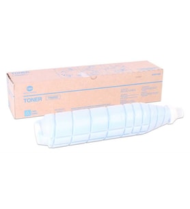 Tonersepeti Develop TN-622 Mavi Orjinal Toner