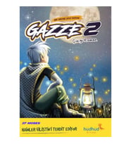 Gazze 2 - Bir Direniş Çizgi Romanı