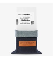 Colombia - La Meseta  Filtre Kahve 250 Gr