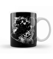 Cosmic Gear 5th3 Kupa Bardak Porselen