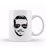 Dark Side Of Paul Walker Fast And Furious Kupa Bardak Porselen