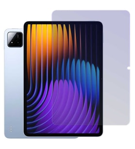 Xiaomi Pad 7 Pro Uyumlu 11,2 inch Nano Cam Ekran Koruyucu