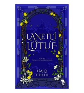 Lanetli Lütuf