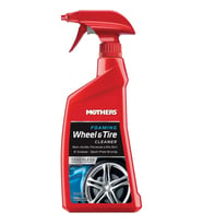 Mothers Foamin Wheel & Tire Cleaner Köpüklü Jant ve Lastik Temizleyici 710 ml