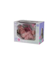 Ld77002C Kutulu Bebek