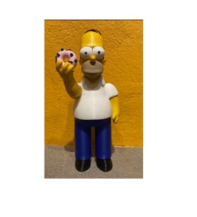 Simpsonlar Homer Jay Simpson