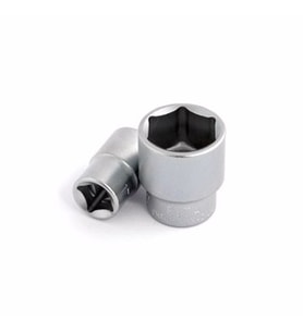 ELTA 1/2'' ALTI KÖŞE LOKMA ANAHTAR 26 MM (Karışık)