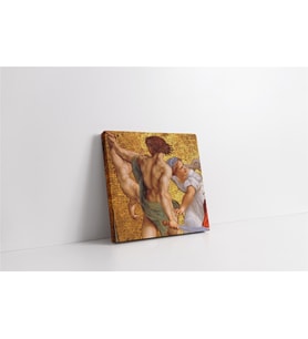 Judgment Of Solomon