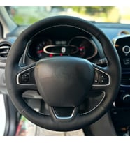Clio 4 Faz 2 Araca Özel Direksiyon Kılıfı (Aracınızın Direksiyon Teyit Ediniz) (Karışık)