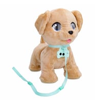 Milo İnteraktif Peluş Köpek