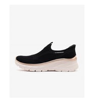 Skechers Fashıon Fıt 2.0 Siyah Kadın Sneaker 150381TK Bkrg