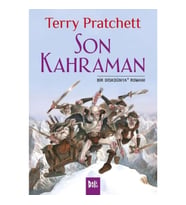 Disk Dünya 27: Son Kahraman