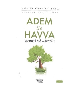 Adem ile Havva Cennet-i Ala ve Şeytan