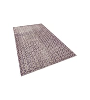 Benzersiz El Yapımı Eskitme Halı 170x283 cm 8436
