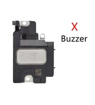 Apple İphone X Buzzer Hoparlör Zil Sesi
