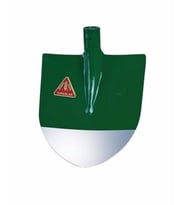 Yapar 4160 İnşaat Küreği (Yeşil)