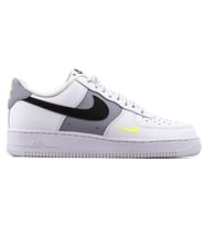 NIKE AIR FORCE BEYAZ ERKEK SPOR AYAKKABI FQ2204100 E-123