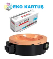 Eko Kartuş Xerox 106R02182 3010, 3040, 3045 Uyumlu Muadil Toner (2200 Sayfa) (Siyah)