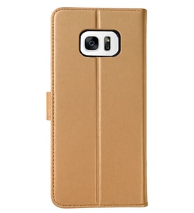Galaxy S7 Edge Trend S Plus Kapaklı Kılıf -