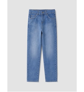 LC WAIKIKI Mavi Loose Fit Erkek Çocuk Jean Pantolon