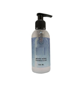 Süper Mikro Küre Teknolojisi Bakım Masaj Jel 150 ml x 1 ad