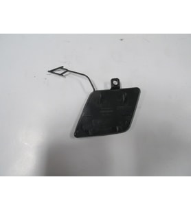 Volkswagen Cc 13/17 Ön Tampon Çeki· Demi·ri· Kapağı (Tw)