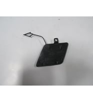 Volkswagen Cc 13/17 Ön Tampon Çeki· Demi·ri· Kapağı (Tw)