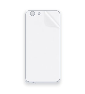 SChitec ZTE Blade A506 Uyumlu Arka Yüzey Hidrojel Koruyucu Film