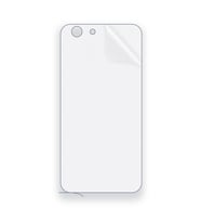 SChitec ZTE Blade A506 Uyumlu Arka Yüzey Hidrojel Koruyucu Film