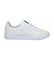 Ay Ayakkabım Boulder 1726 Kadın Beyaz (36-40) Sneaker Ayakkabı