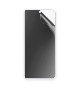 SChitec HONOR Magic V3 Uyumlu Dış Ekran Hayalet Privacy Hidrojel Ekran Koruyucu