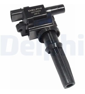 DELPHI GN1030312B1 Bobin 2730138020
