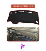 HONDA JAZZ (2009-2013) Torpido Örtüsü Güneşten Korur Kolay Montaj Tam Uyum TC34