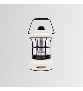 Orcamp Out-4220 Şarjlı Retro Fener