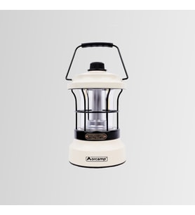 Orcamp Out-4220 Şarjlı Retro Fener - Lamba