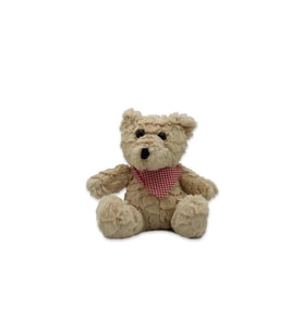 20 Cm Fularlı Ayı