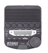 Tama RW105 Rhythm Watch Metronom  Davulcular İçin - Programlanabilir - Geniş Ekran