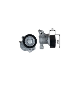 ALTENATÖR GERGİ KÜTÜ A1 İBİZA FABİA RAPİD 1.4TDİ CUSA