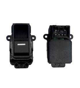 Honda Accord 2003-2005 Ön Sağ/Arka Sağ/Sol Cam Açma Düğmesi