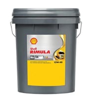 SHELL RIMULA R6 LM 10W/40 20 LT