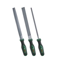 Bosch Ahşap Eğe Seti 3 Parça