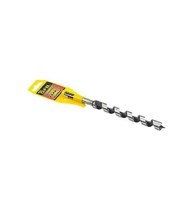 Ağaç Delme Matkap Ucu Sds Plus (14*250mm) (Çok Renkli)
